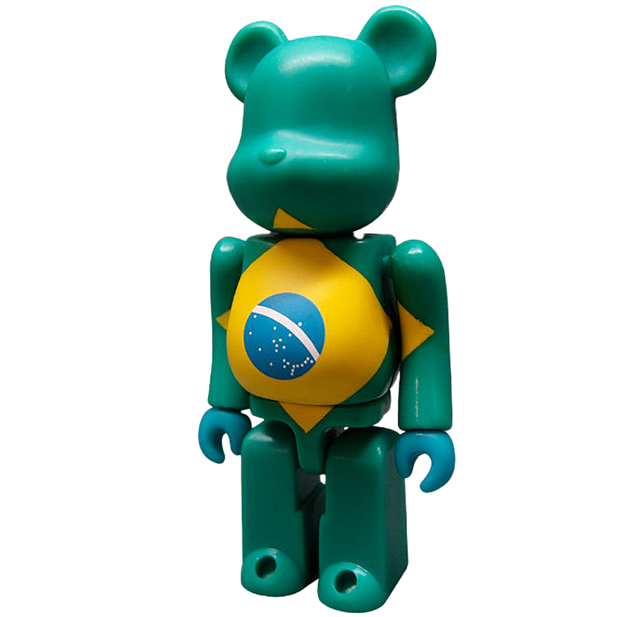BE@RBRICK [SERIES 3]（クローズタイプ）