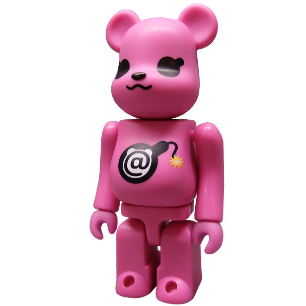 BE@RBRICK [SERIES 3]（クローズタイプ）_3