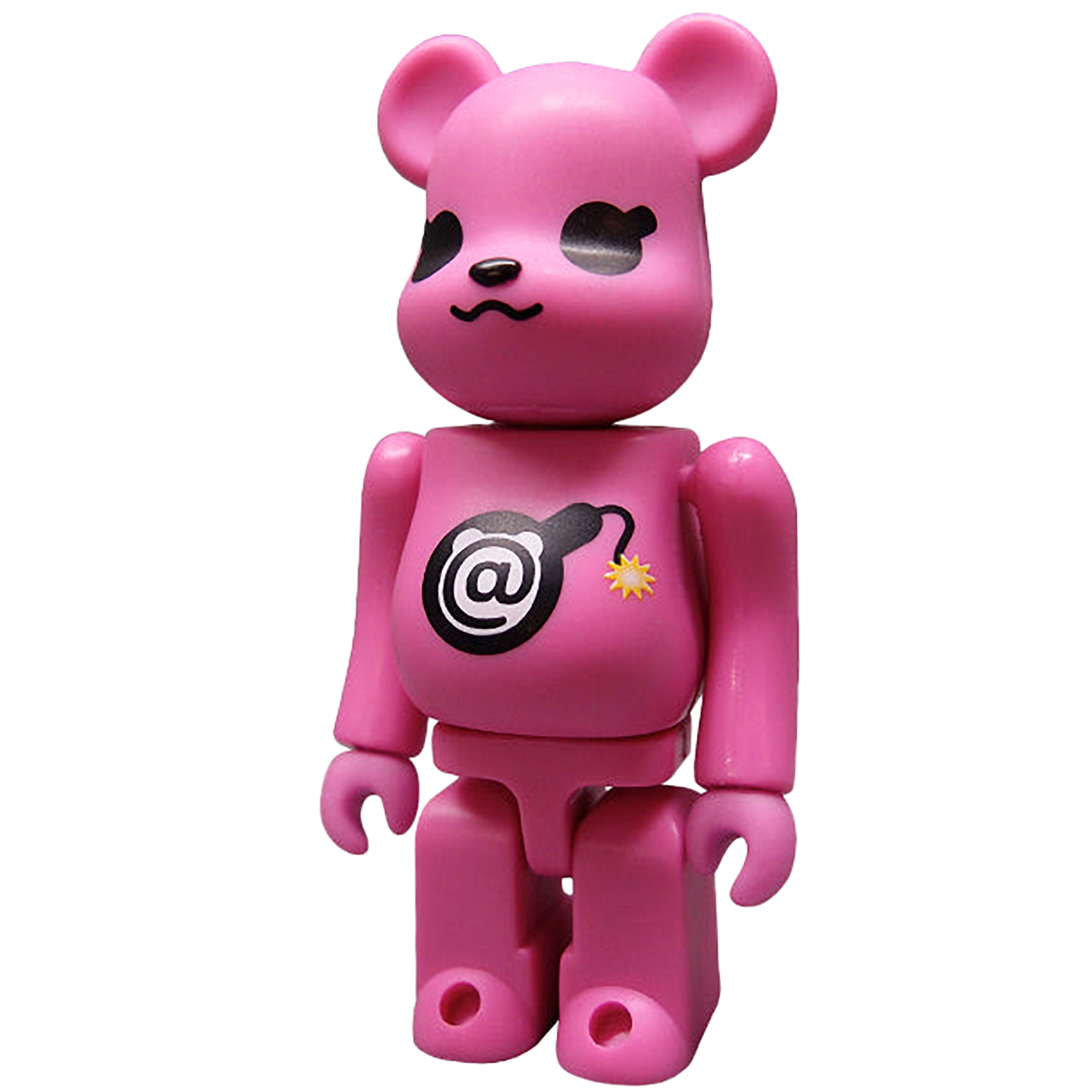 BE@RBRICK [SERIES 3]（クローズタイプ）