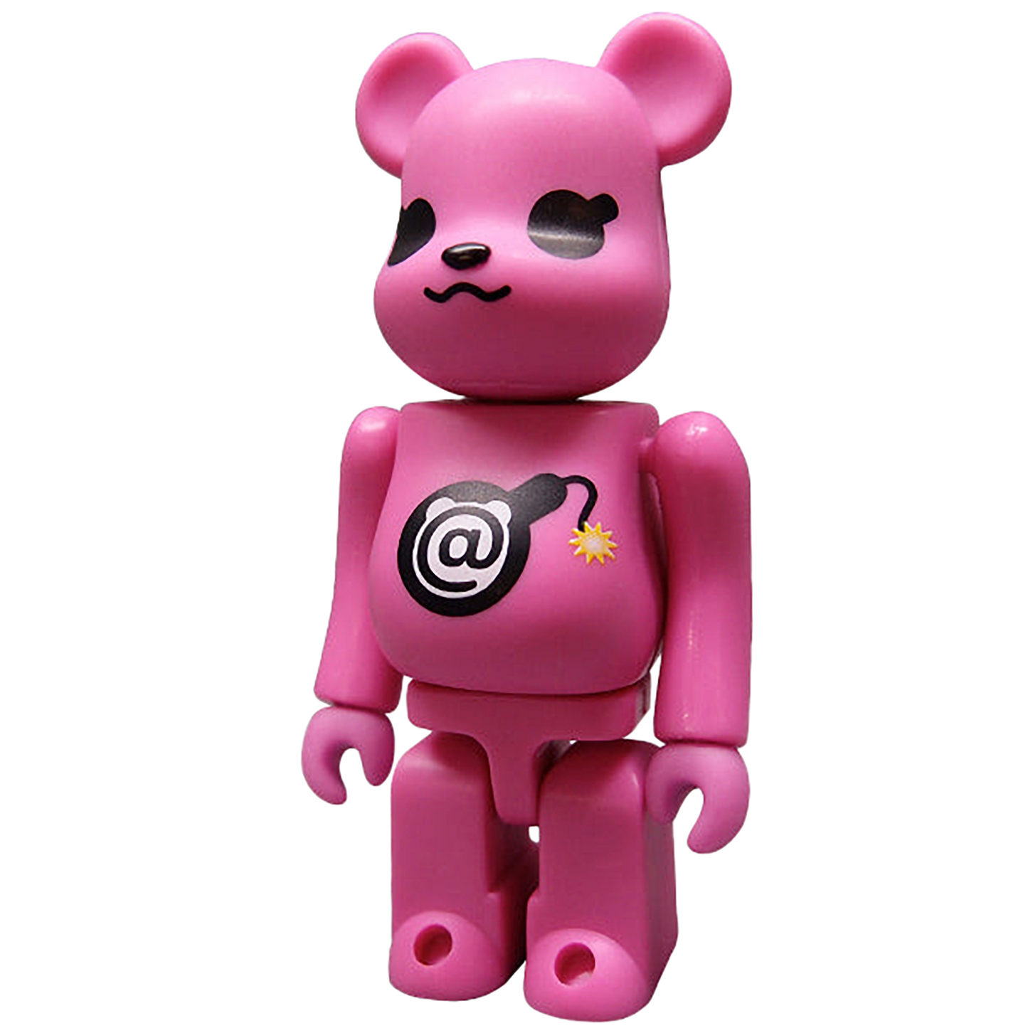 BE@RBRICK [SERIES 3]（クローズタイプ）