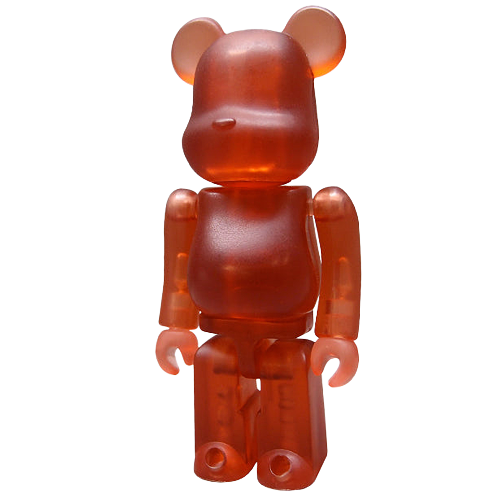 BE@RBRICK [SERIES 3]（クローズタイプ）