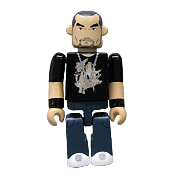 ケツメイシ KUBRICK | MEDICOM TOY OFFICIAL STORE