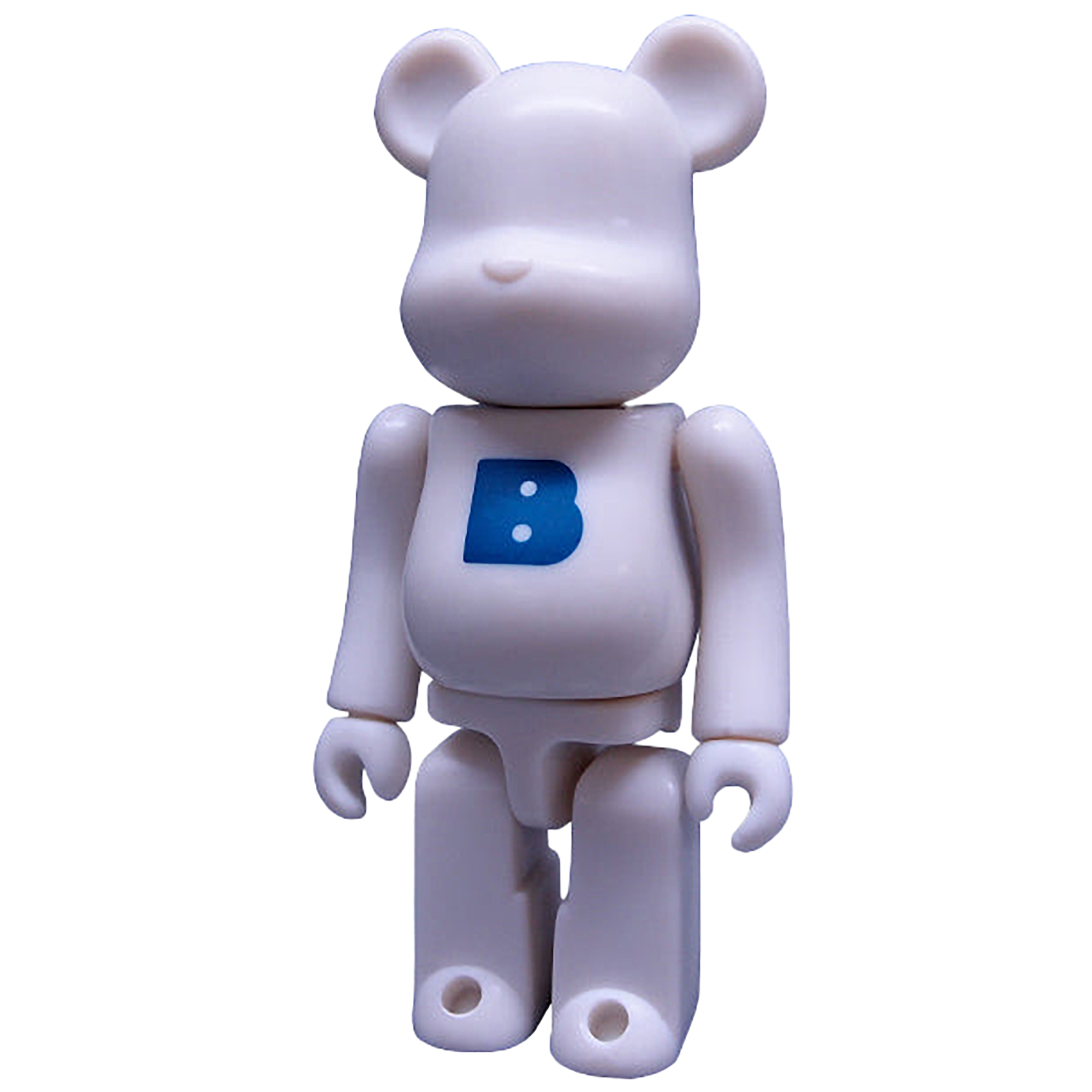 BE@RBRICK [SERIES 4]（クローズタイプ）