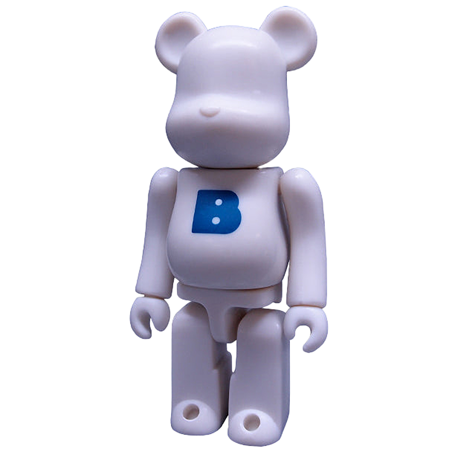 BE@RBRICK [SERIES 4]（クローズタイプ）