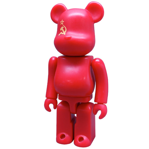 BE@RBRICK [SERIES 4]（クローズタイプ）_2