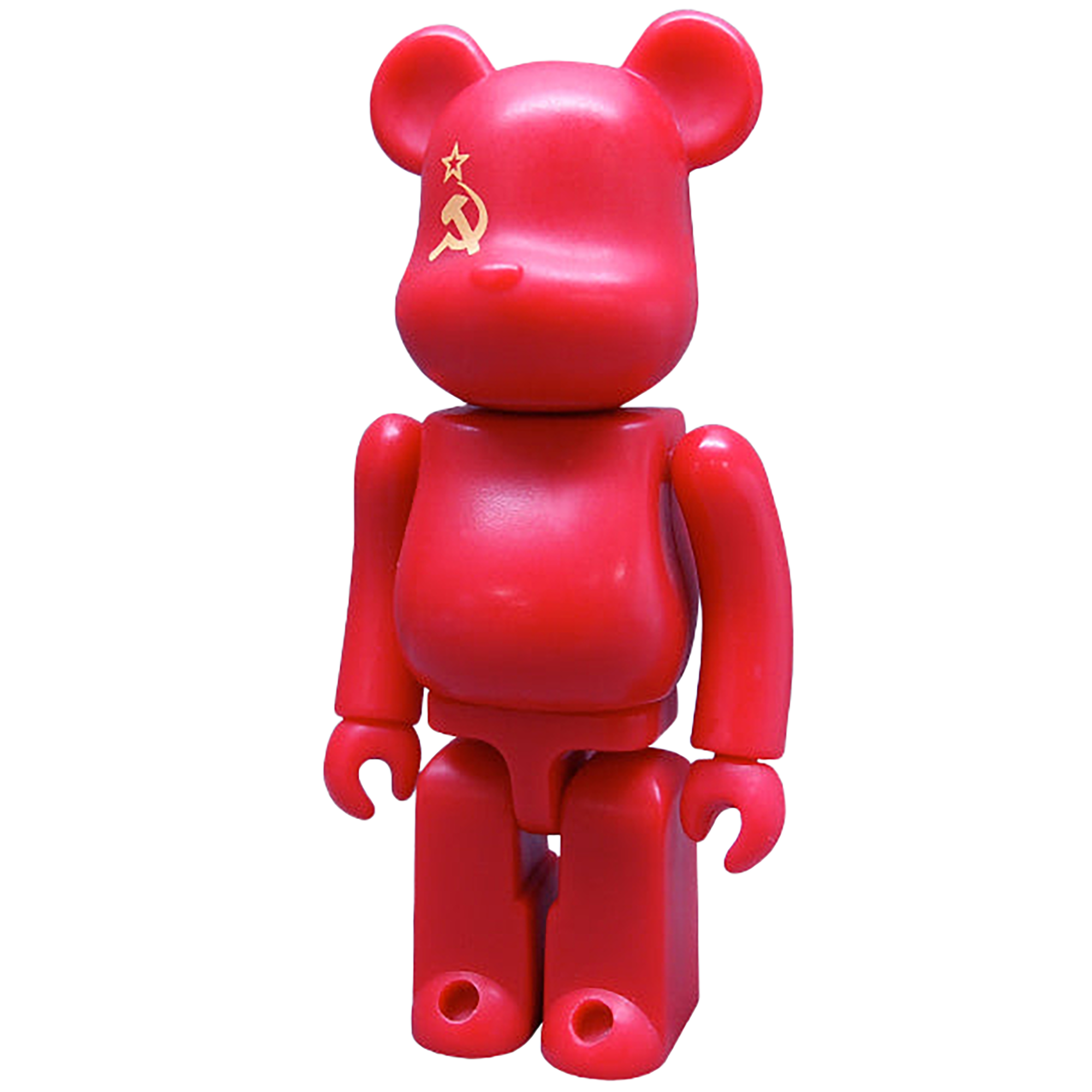 BE@RBRICK [SERIES 4]（クローズタイプ）
