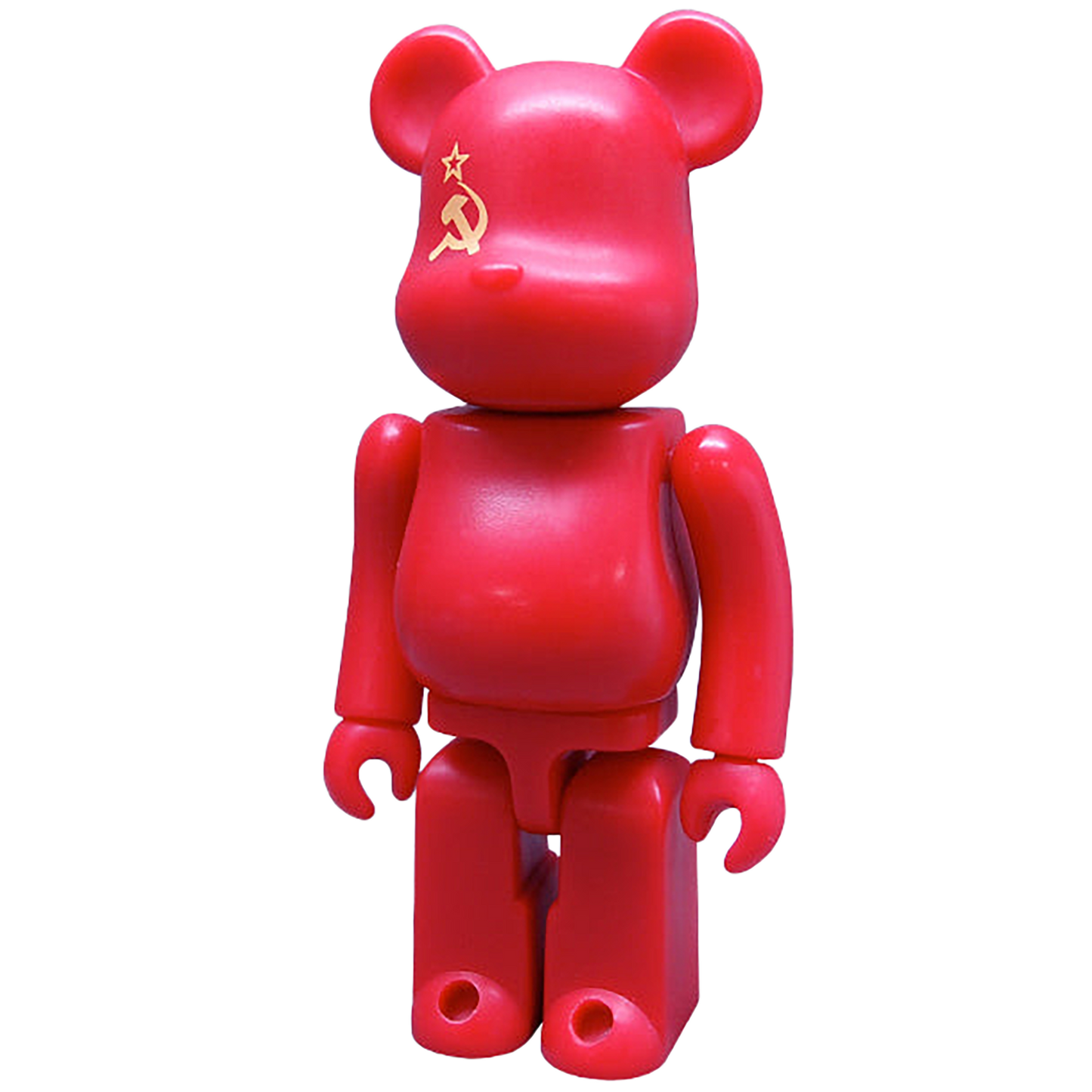 BE@RBRICK [SERIES 4]（クローズタイプ）