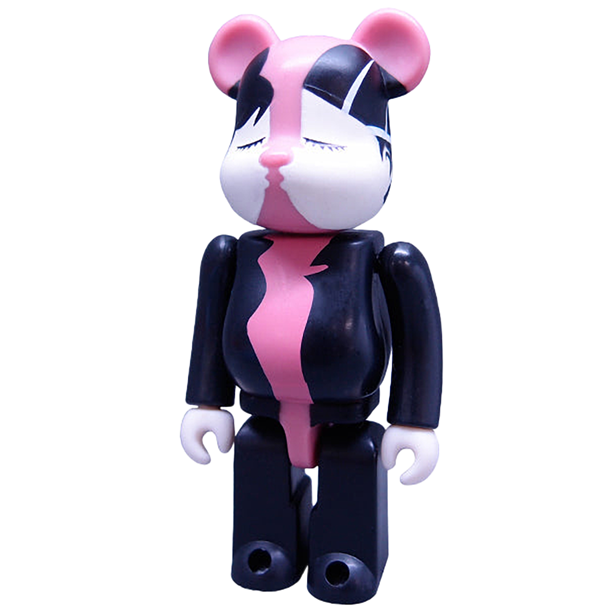 BE@RBRICK [SERIES 4]（クローズタイプ）