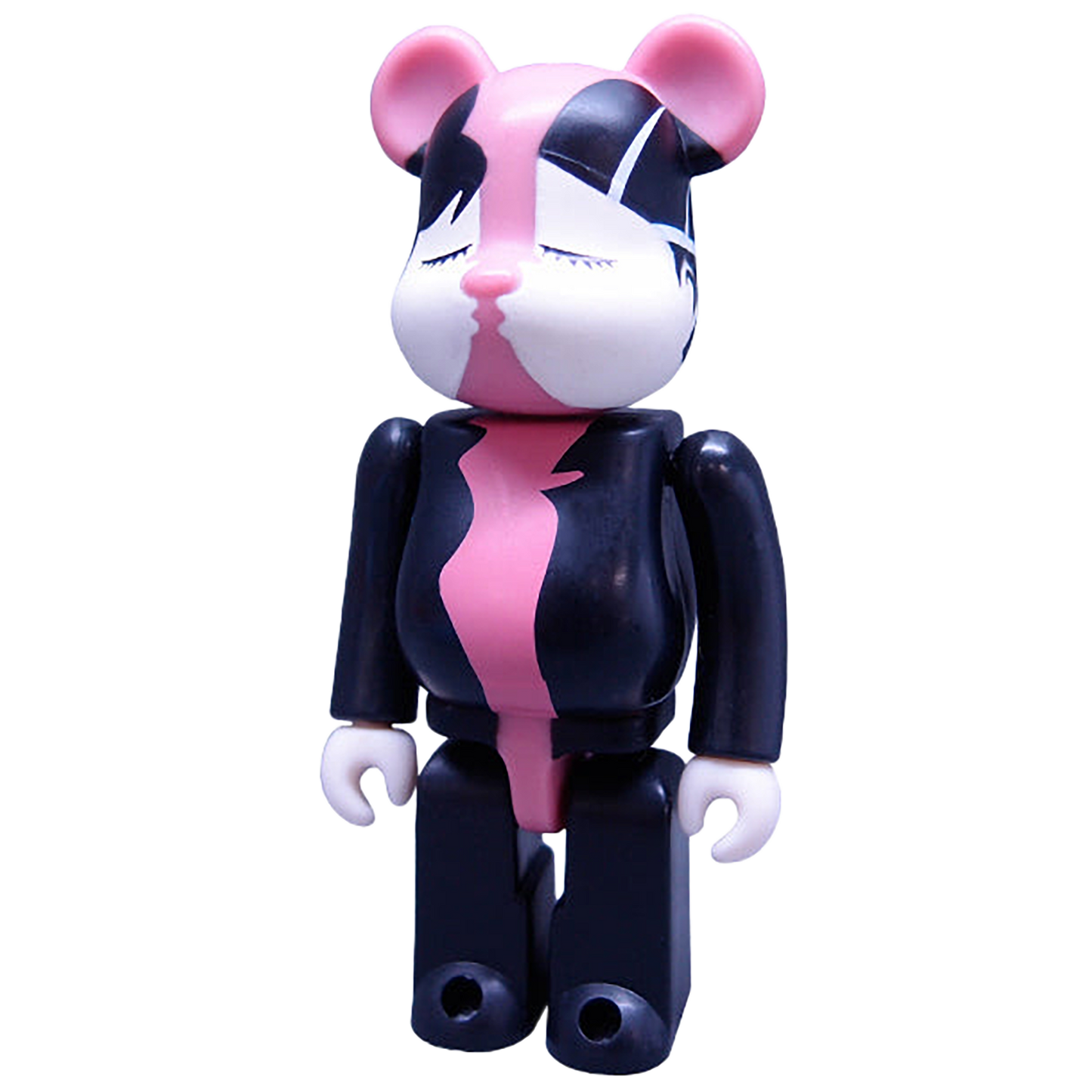 BE@RBRICK [SERIES 4]（クローズタイプ）