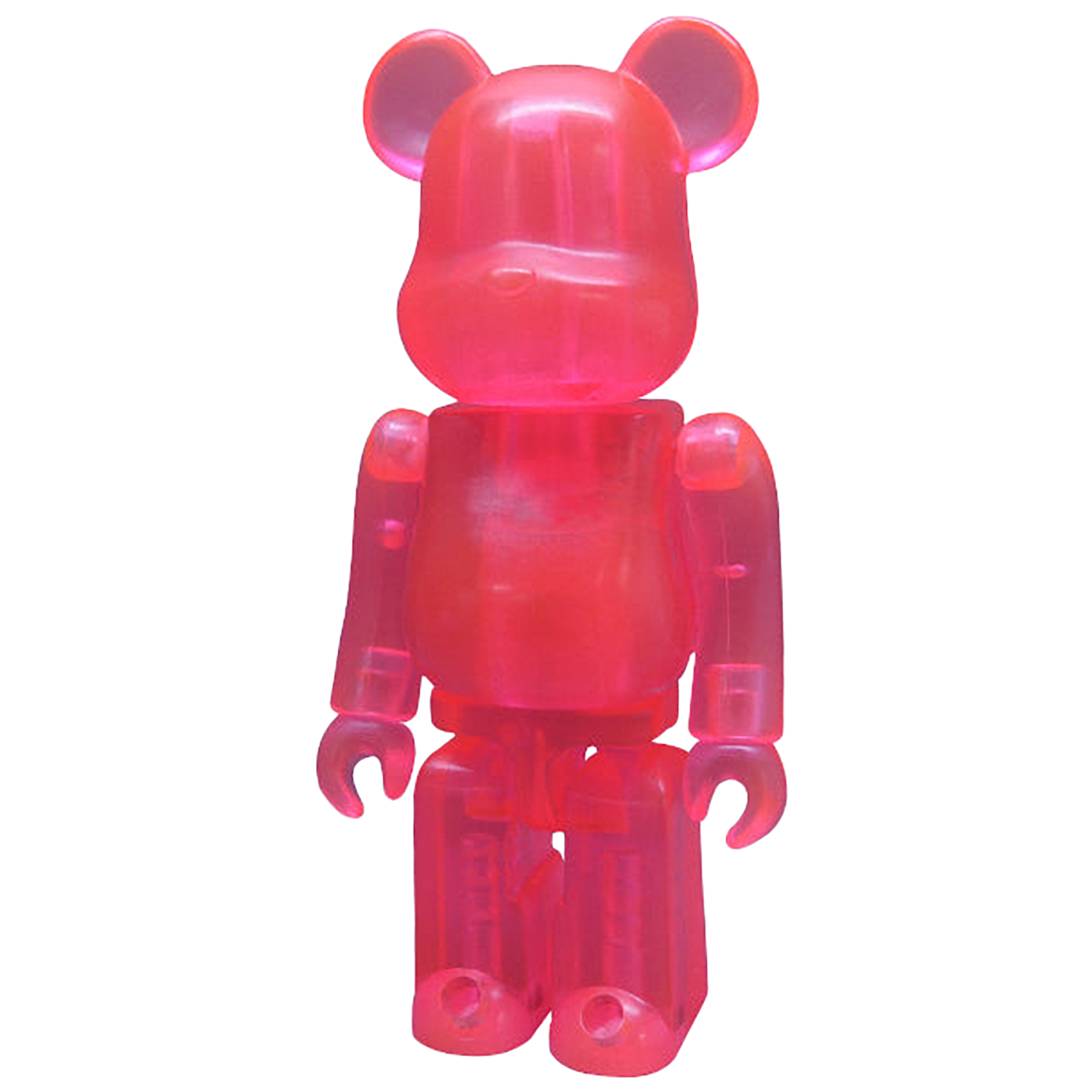 BE@RBRICK [SERIES 4]（クローズタイプ）