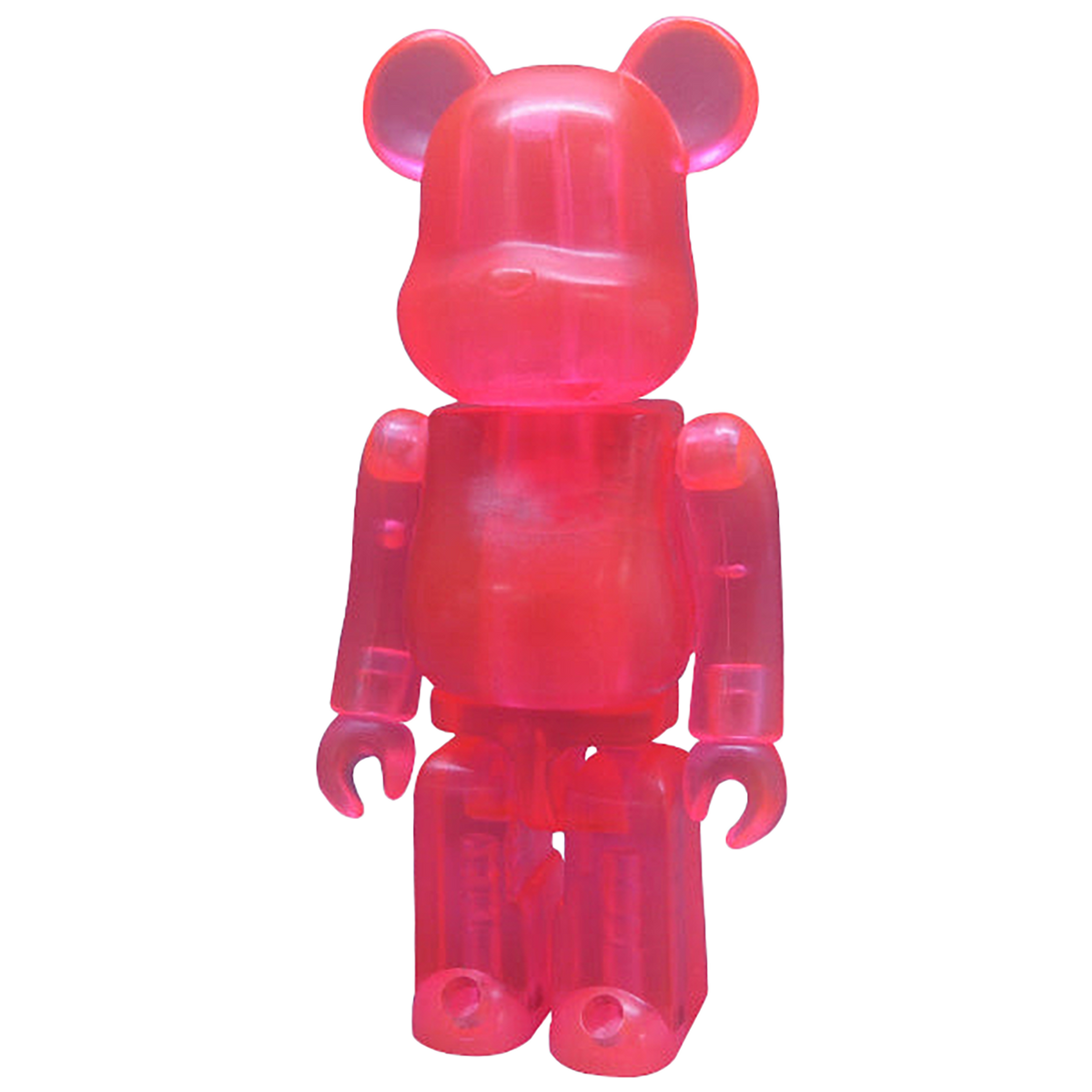 BE@RBRICK [SERIES 4]（クローズタイプ）