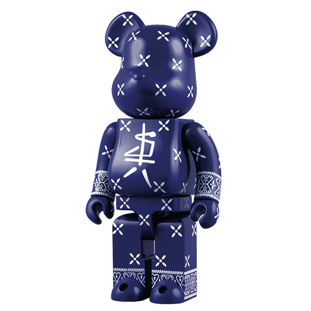BE@RBRICK SUICIDAL TENDENCIES 400%_0
