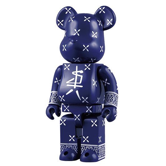 BE@RBRICK SUICIDAL TENDENCIES 400%