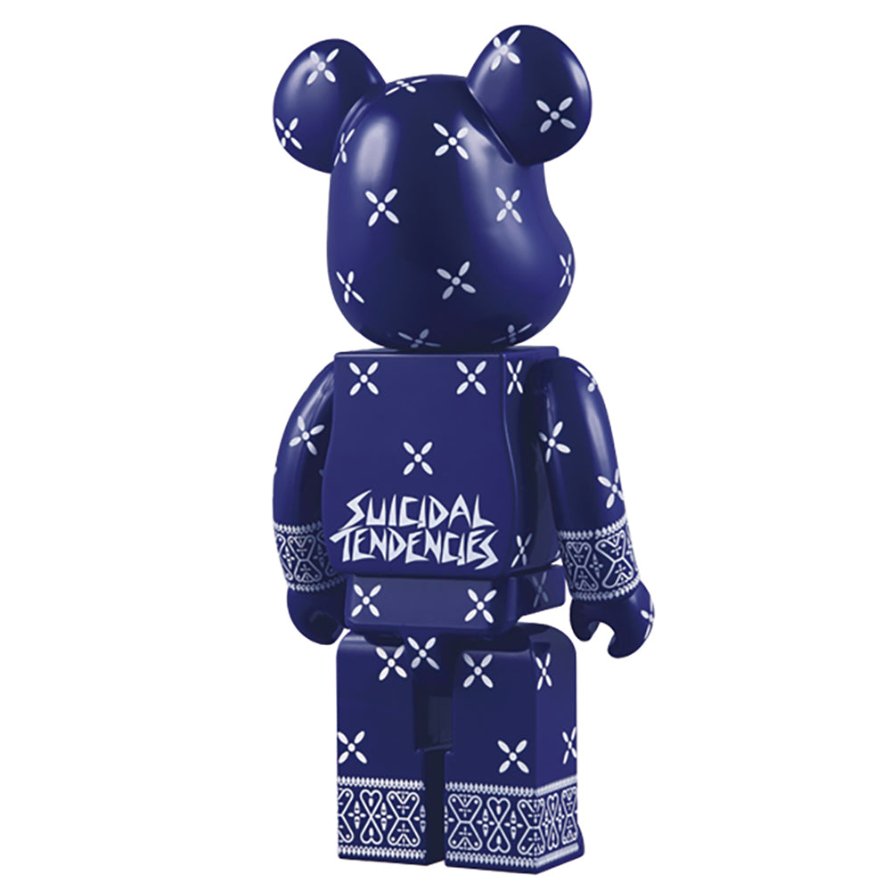 BE@RBRICK SUICIDAL TENDENCIES 400%_1