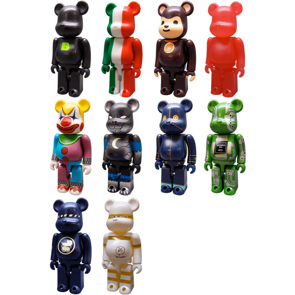 BE@RBRICK [SERIES 5]（クローズタイプ）_0