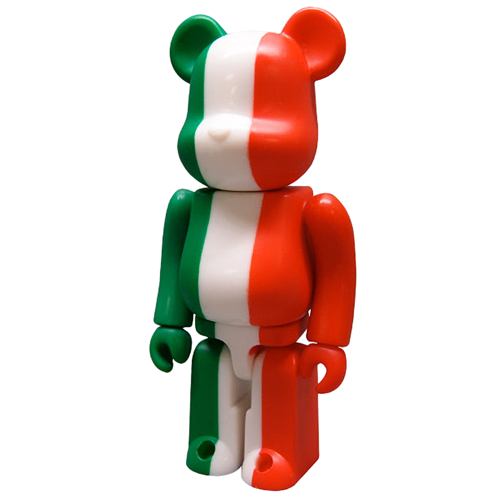 BE@RBRICK [SERIES 5]（クローズタイプ）