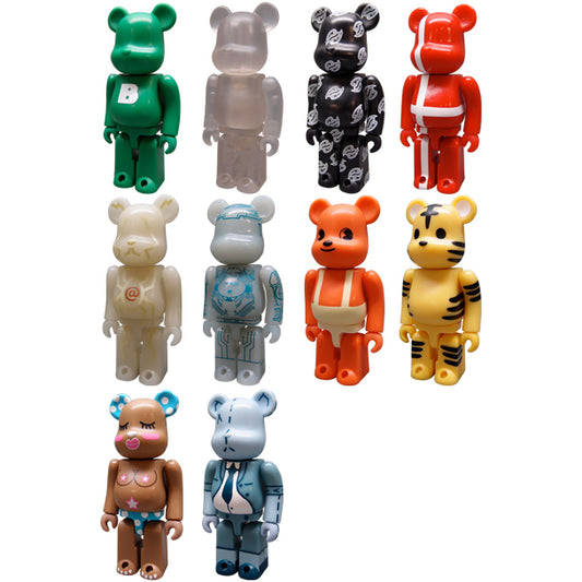 BE@RBRICK [SERIES 6] (Blind Box)