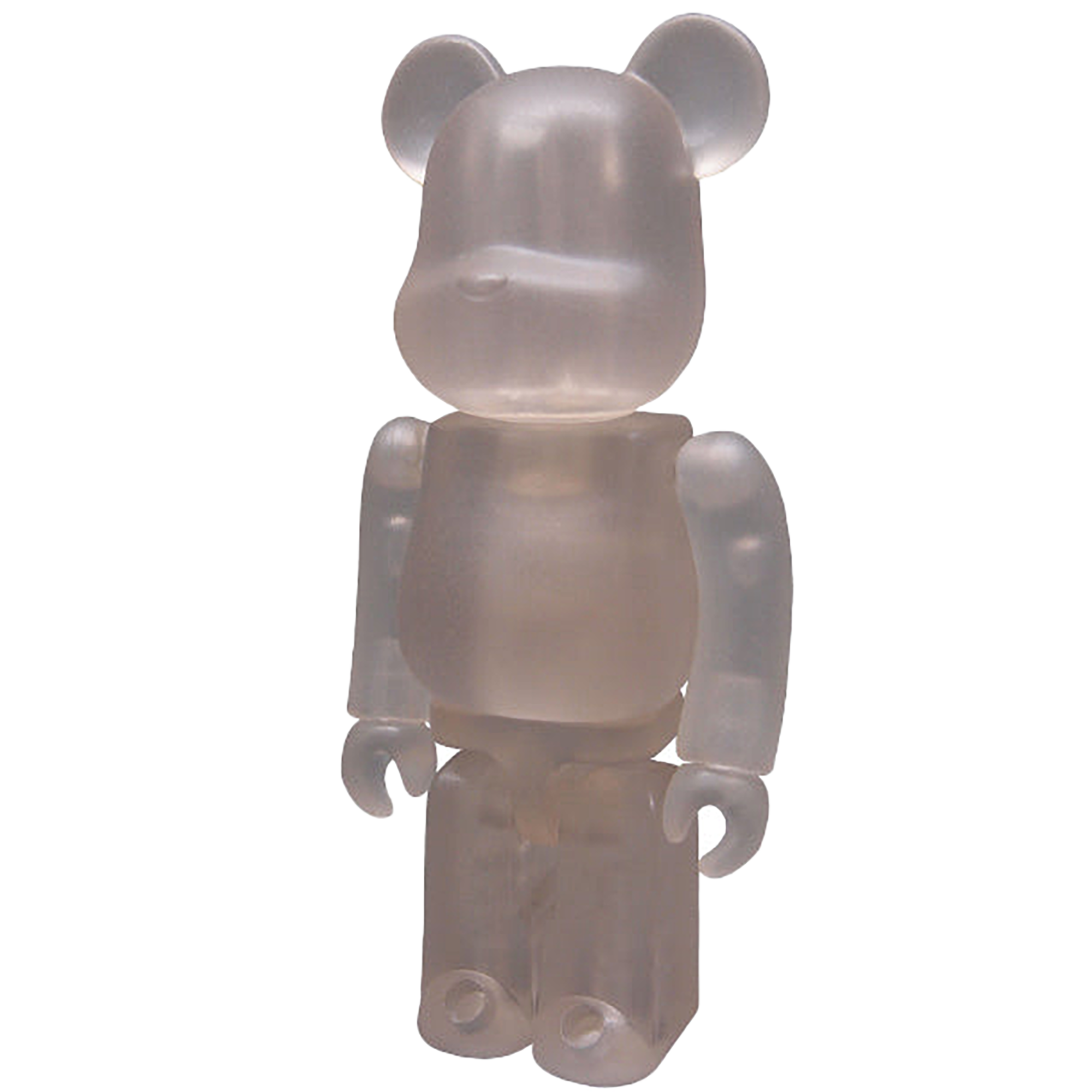 BE@RBRICK [SERIES 6]（クローズタイプ）