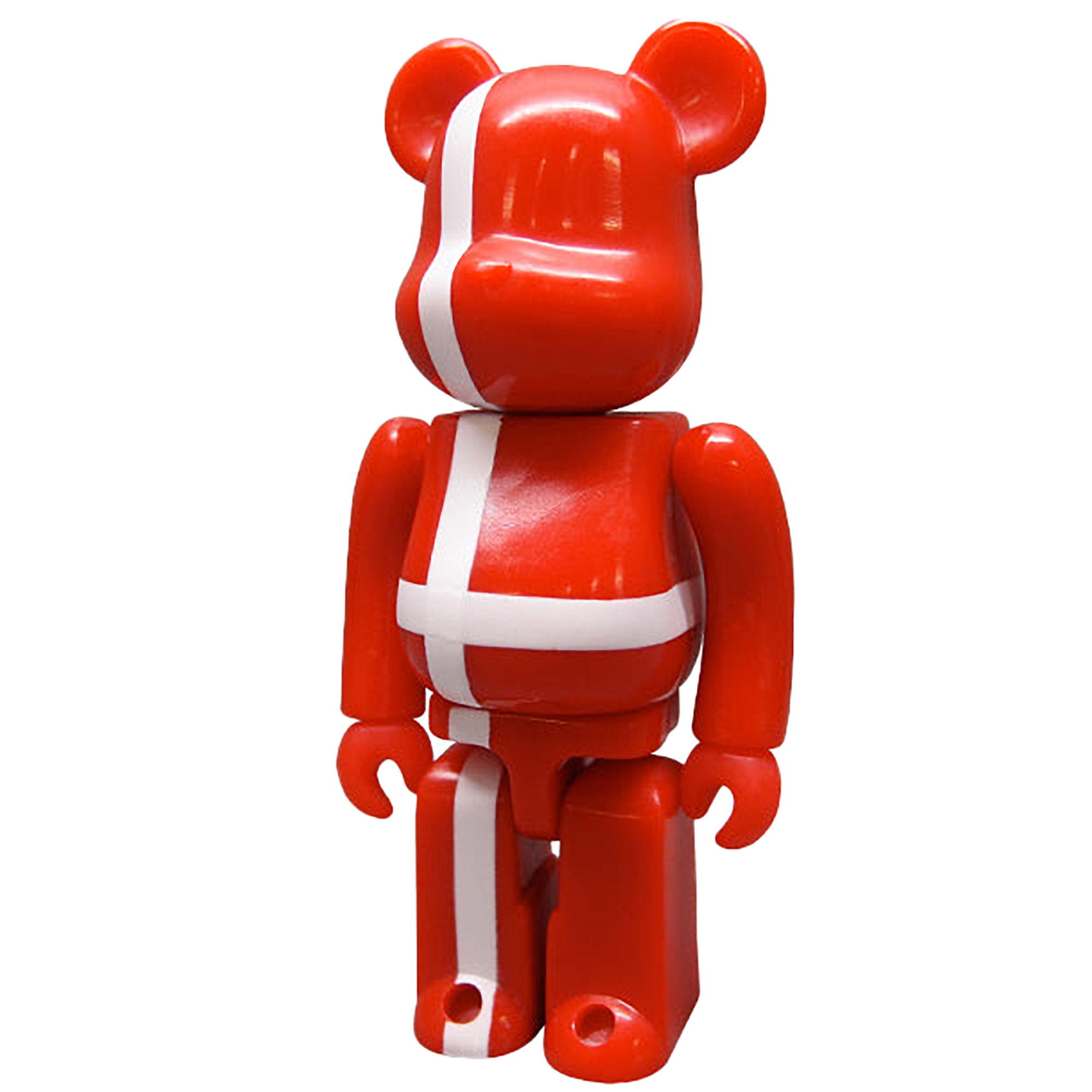 BE@RBRICK [SERIES 6]（クローズタイプ）