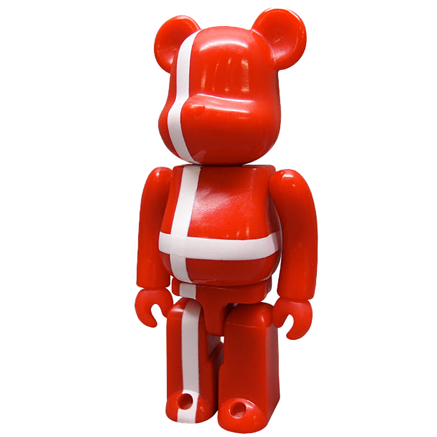 BE@RBRICK [SERIES 6]（クローズタイプ）