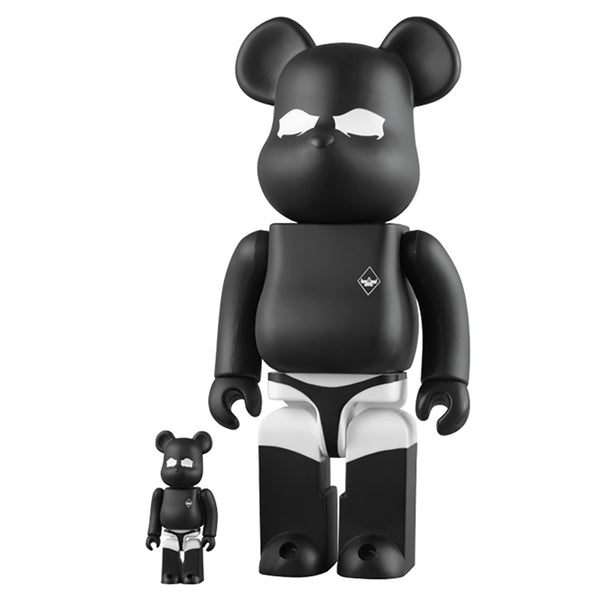 SURRENDER BE@RBRICK 100% & 400% | MEDICOM TOY OFFICIAL STORE