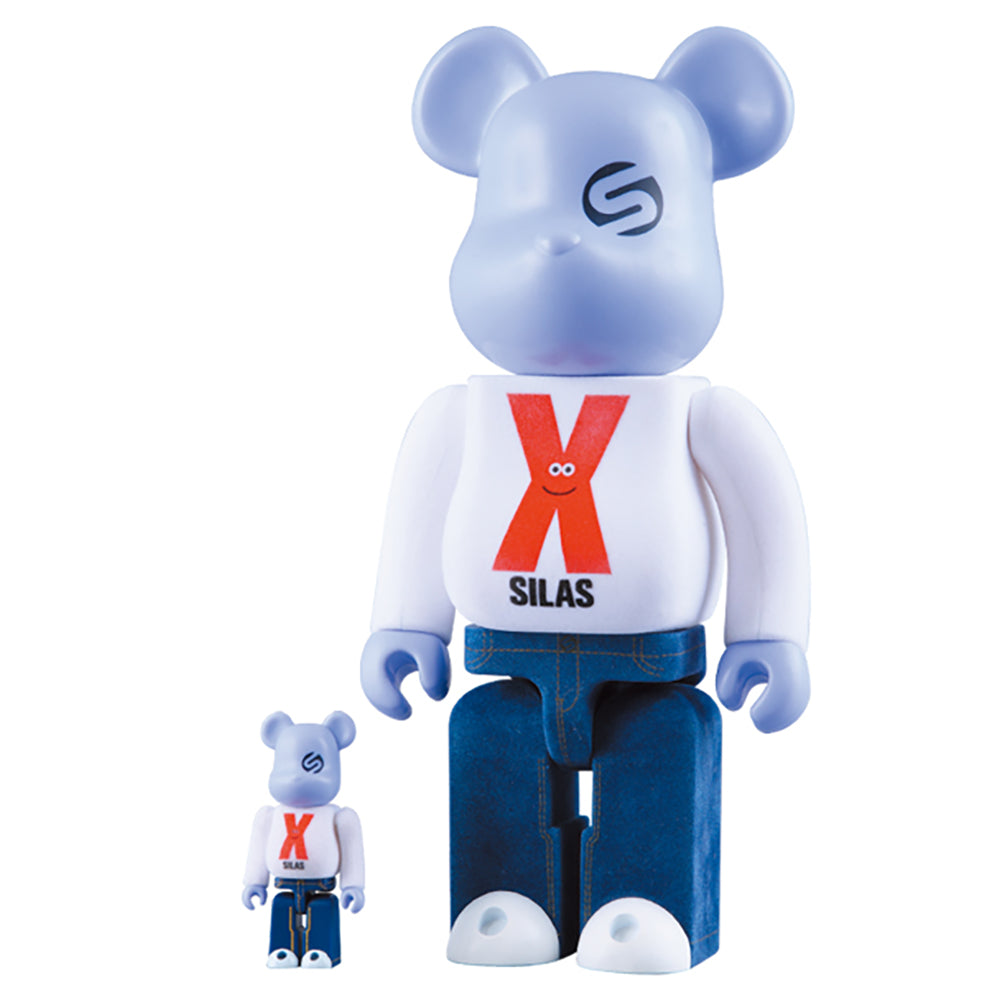 BE@RBRICK SILAS_0
