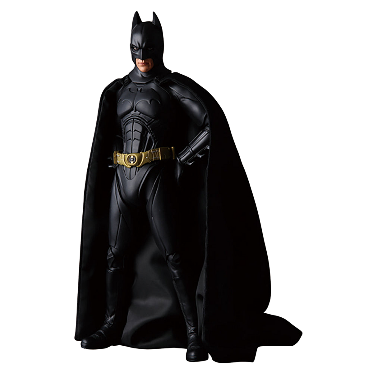 RAH BATMAN(TM) BEGINS SUIT