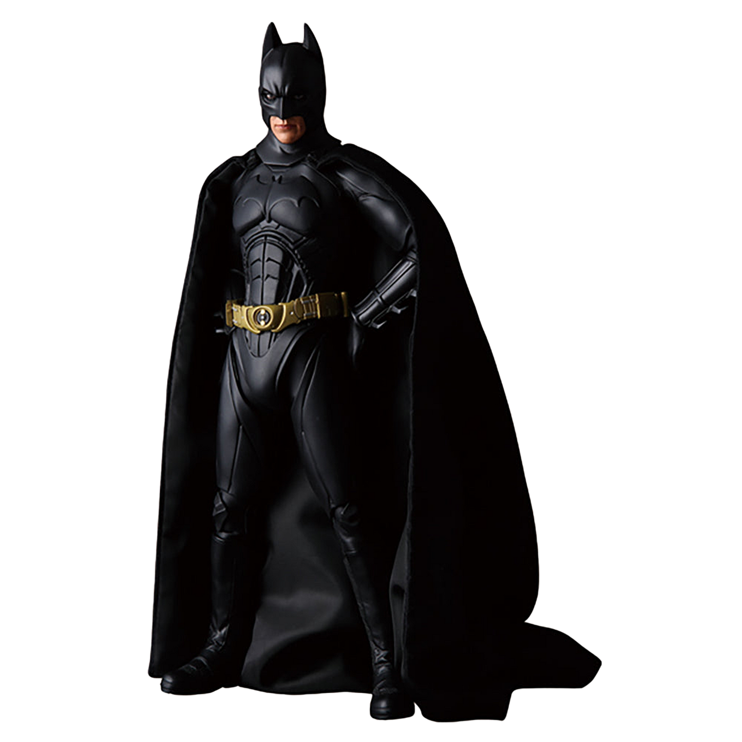 RAH BATMAN(TM) BEGINS SUIT