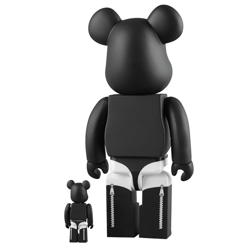 SURRENDER BE@RBRICK 100% & 400%_1