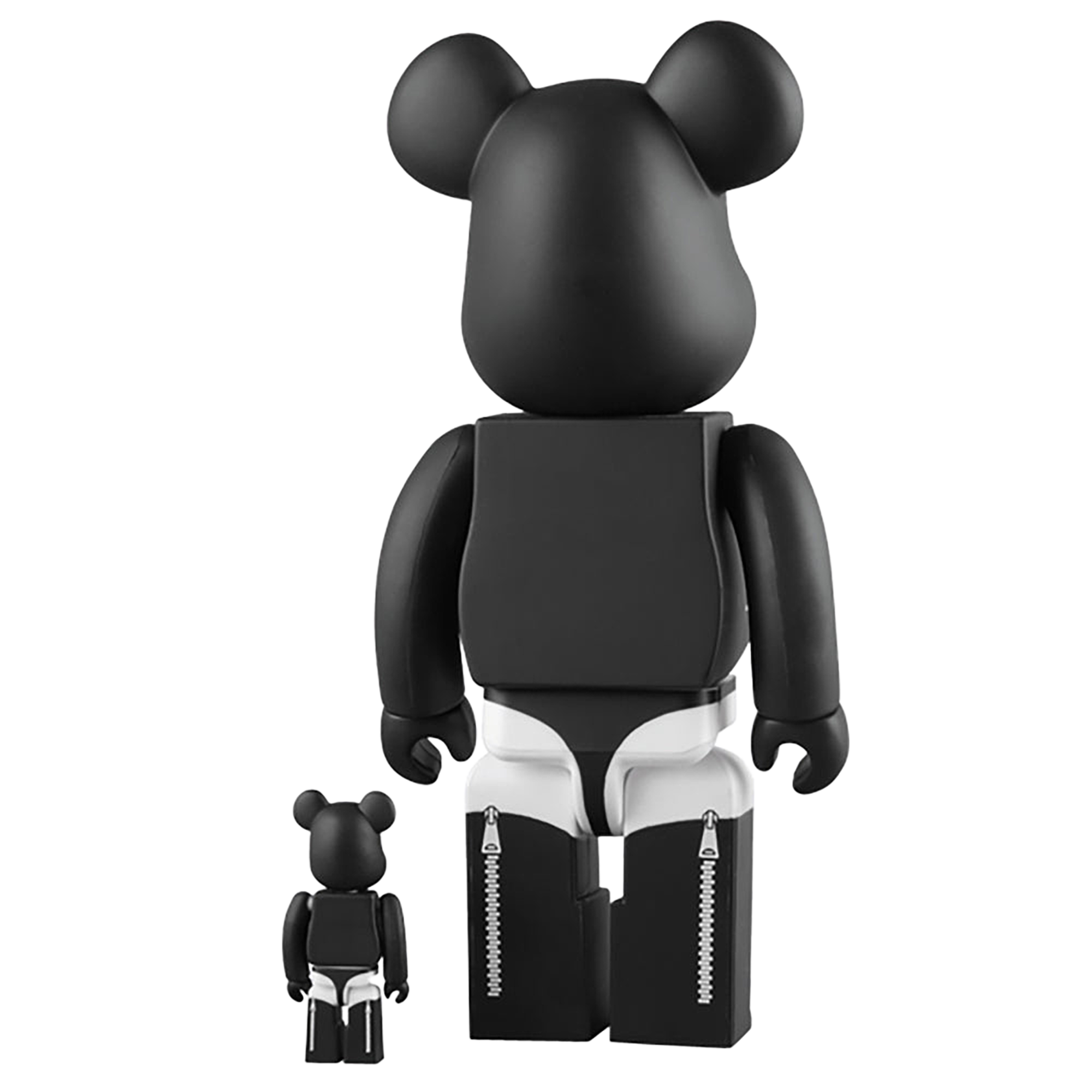 SURRENDER BE@RBRICK 100% & 400%