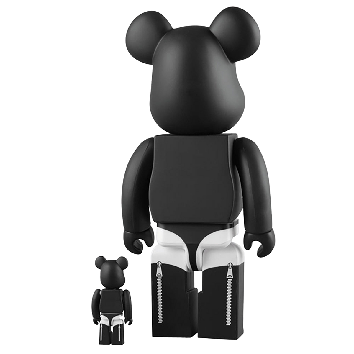 SURRENDER BE@RBRICK 100% & 400%