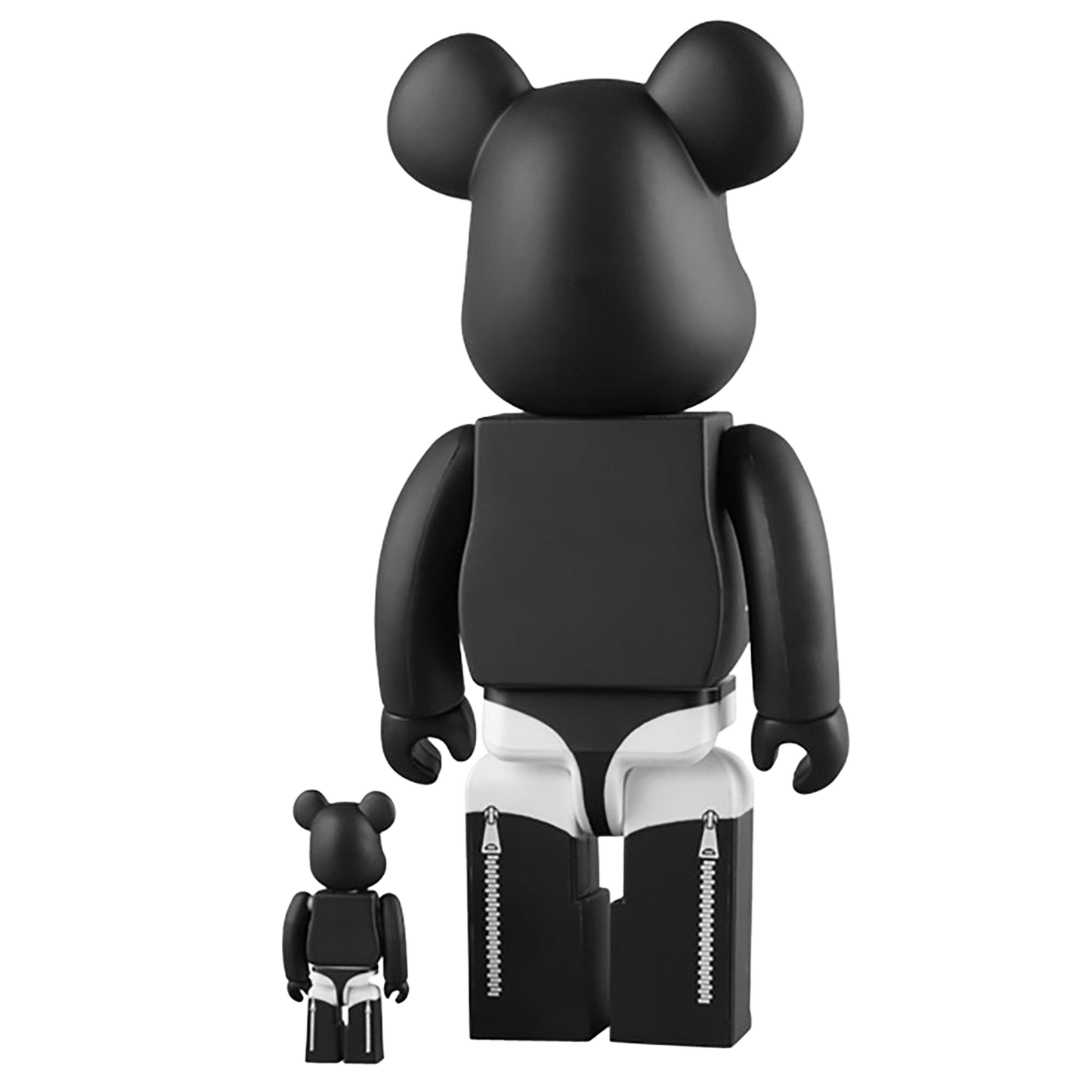 SURRENDER BE@RBRICK 100% & 400%