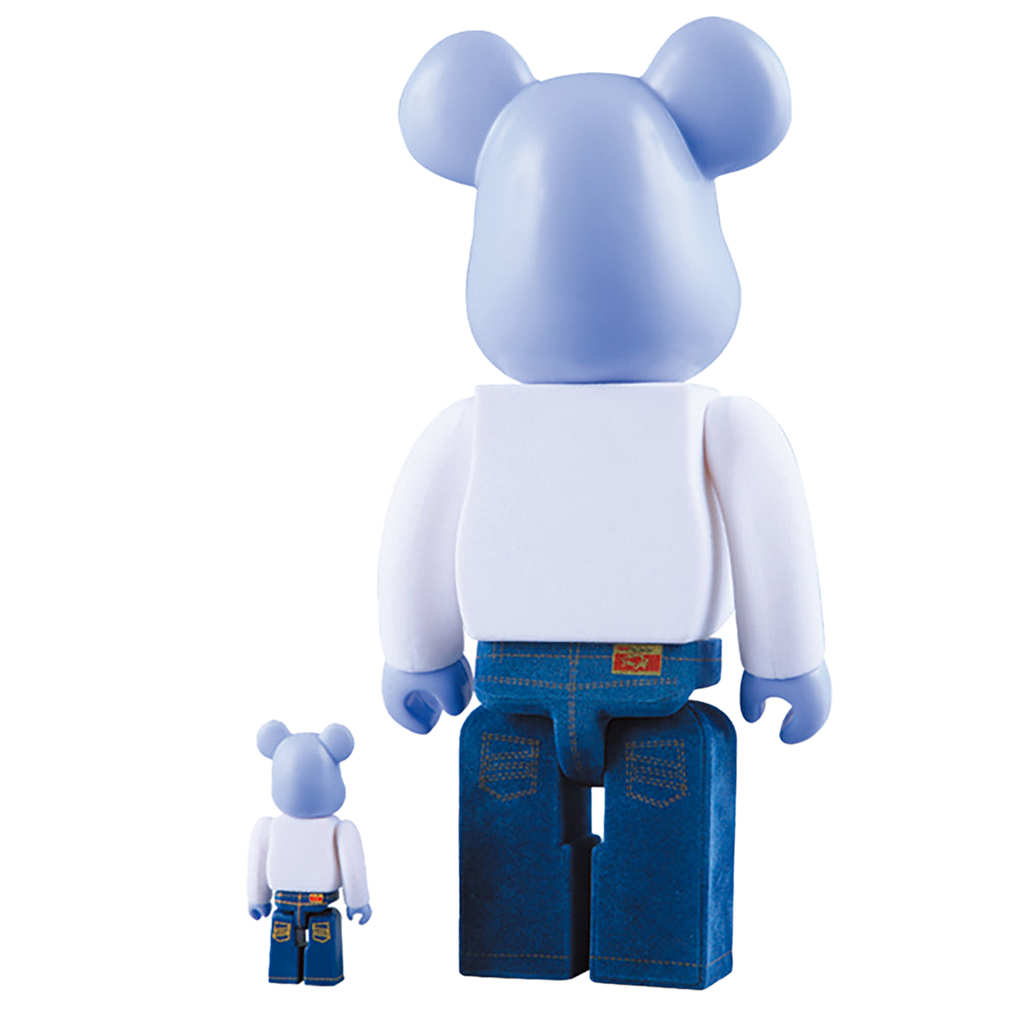 BE@RBRICK SILAS