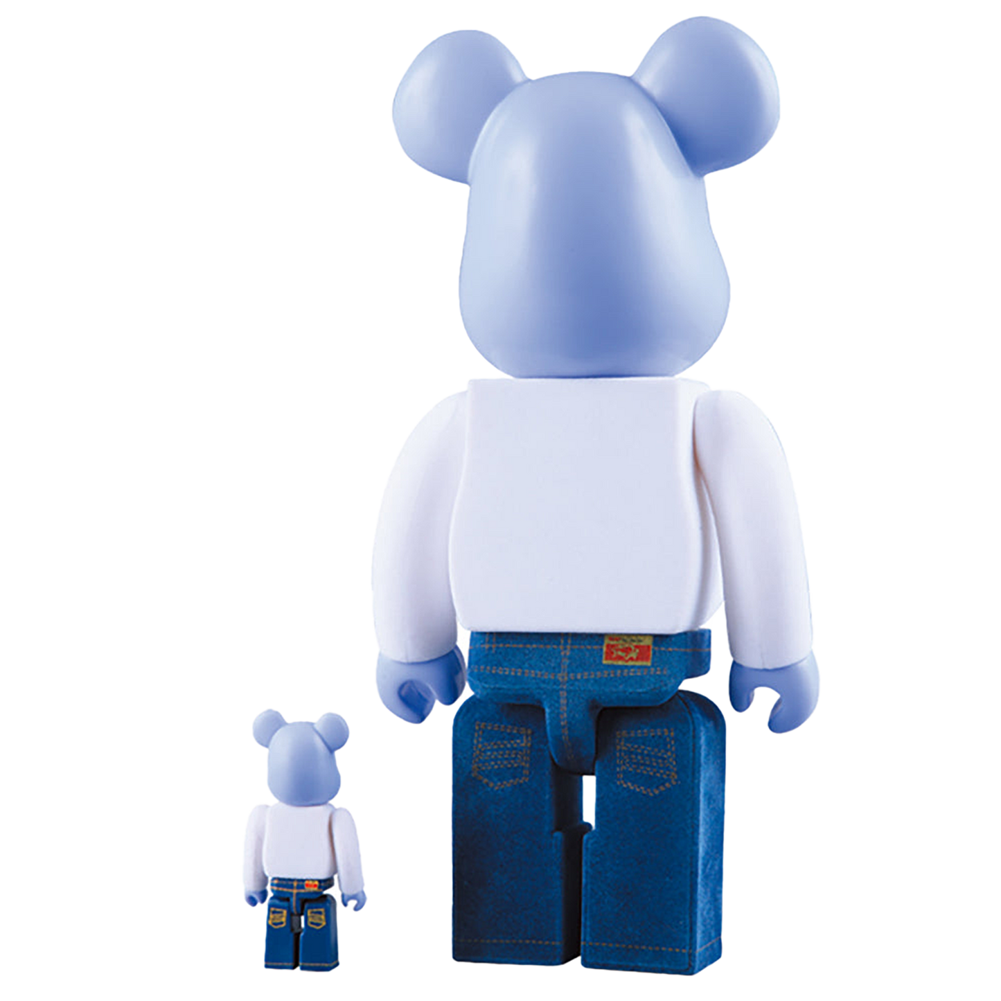 BE@RBRICK SILAS