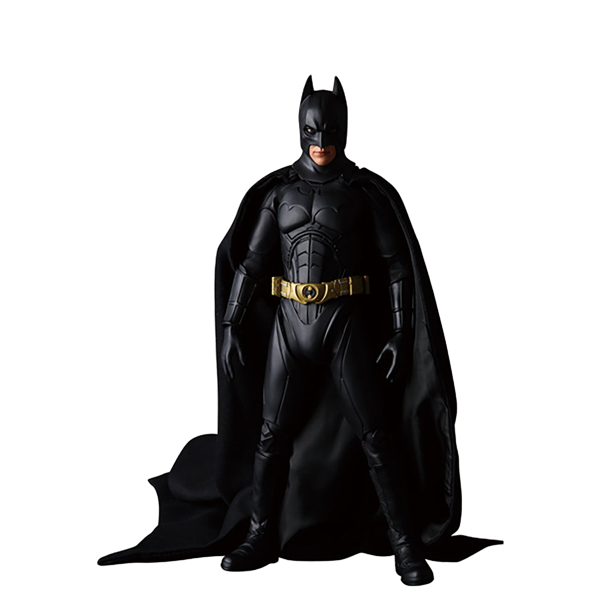 RAH BATMAN(TM) BEGINS SUIT