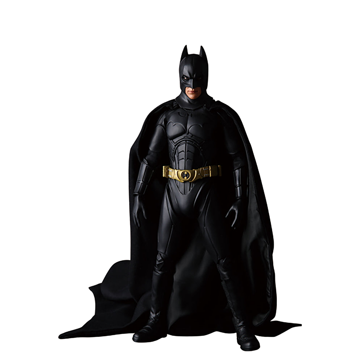 RAH BATMAN(TM) BEGINS SUIT
