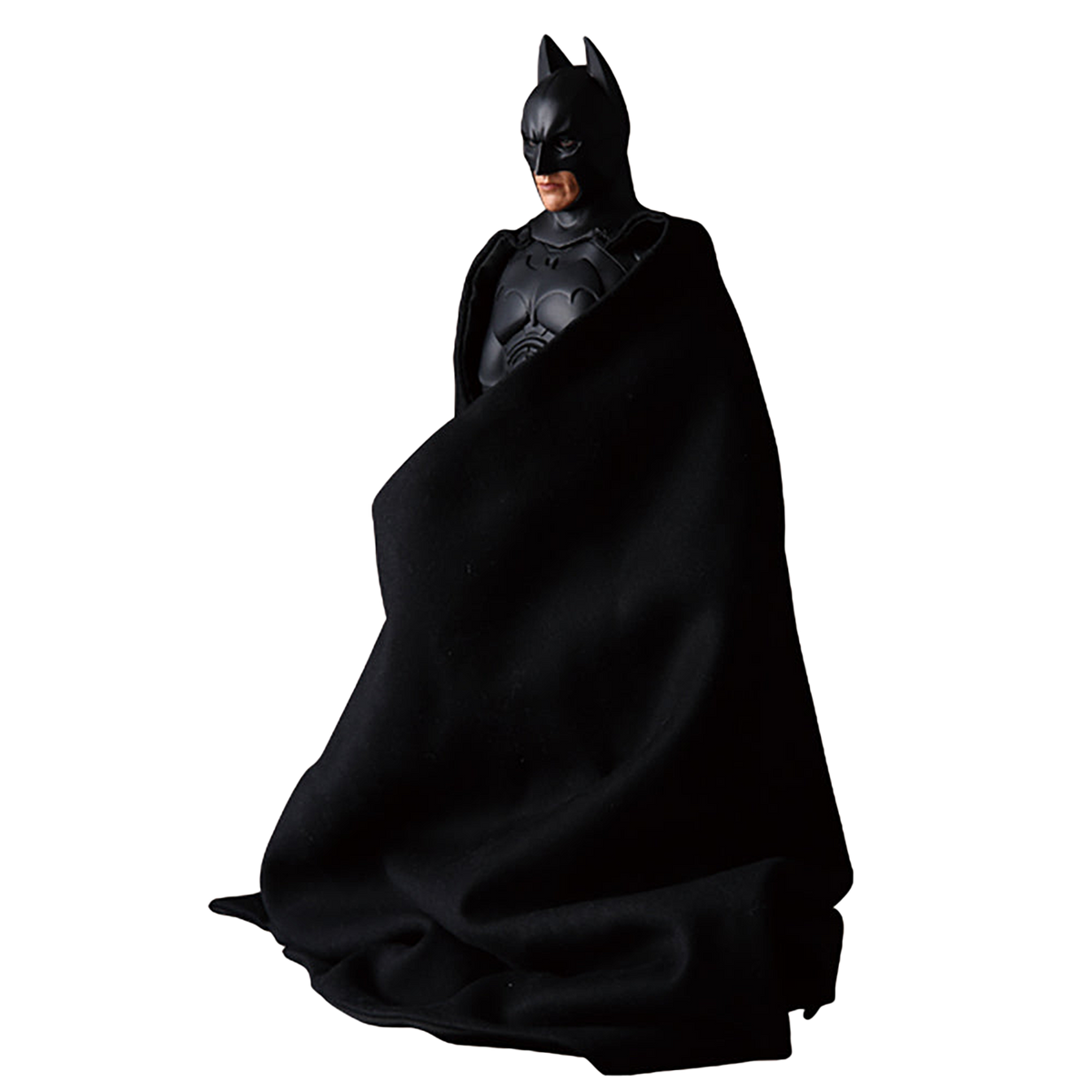 RAH BATMAN(TM) BEGINS SUIT