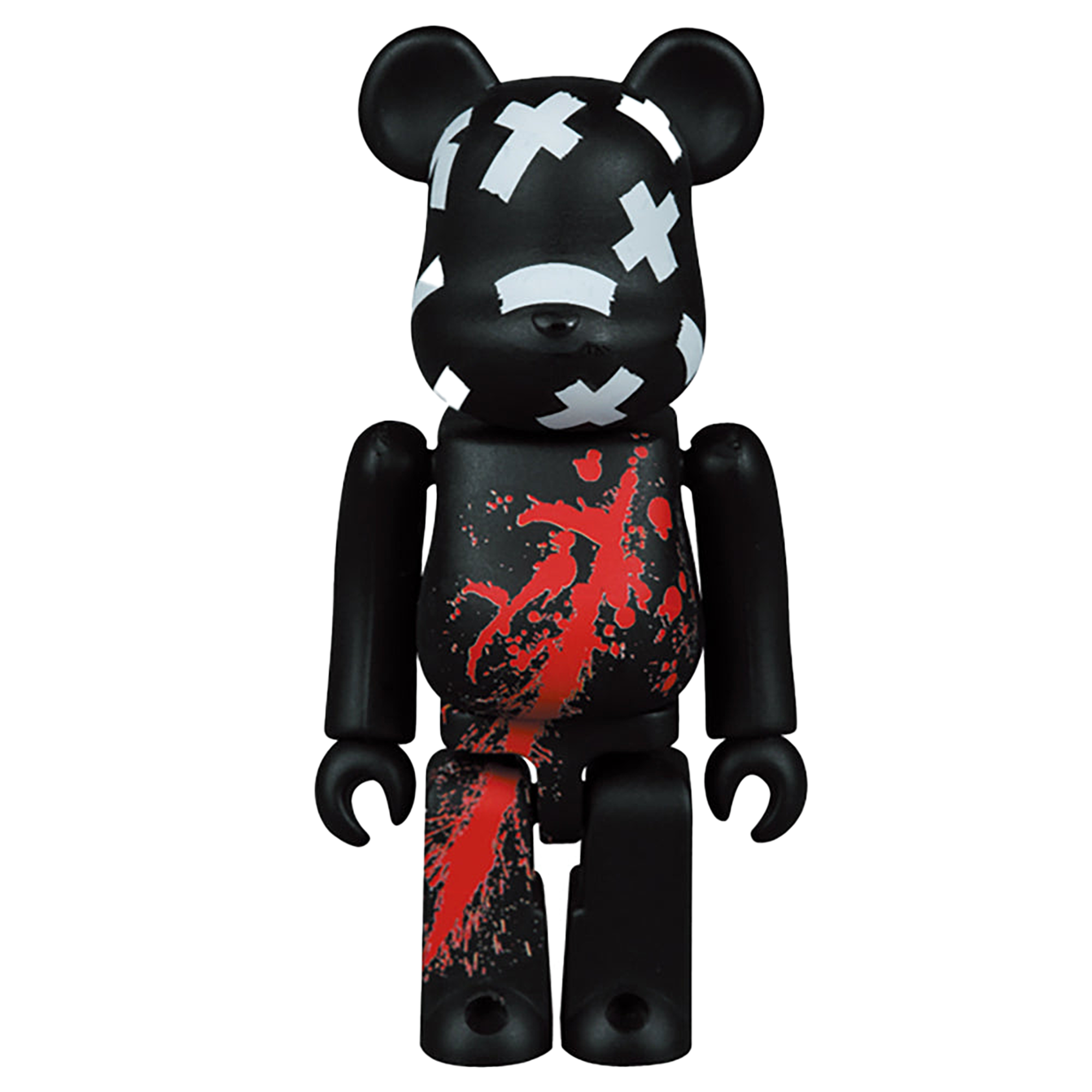 SIN CITY BE@RBRICK