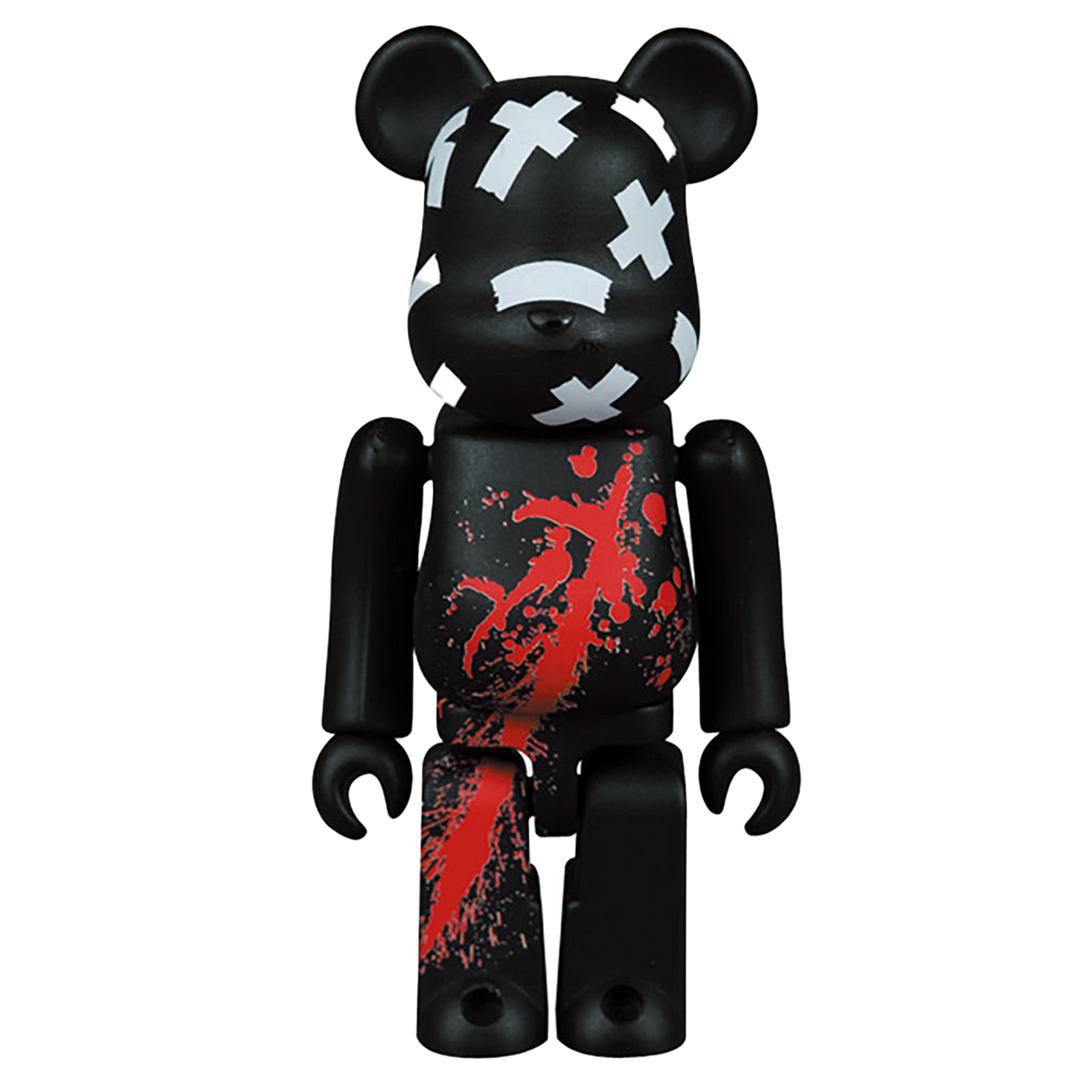 SIN CITY BE@RBRICK