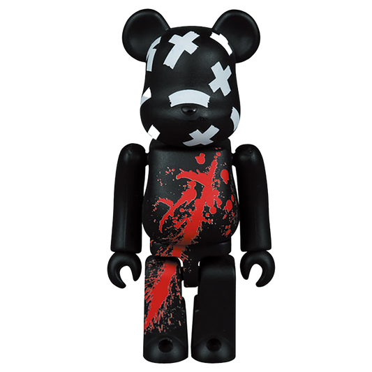 SIN CITY BE@RBRICK