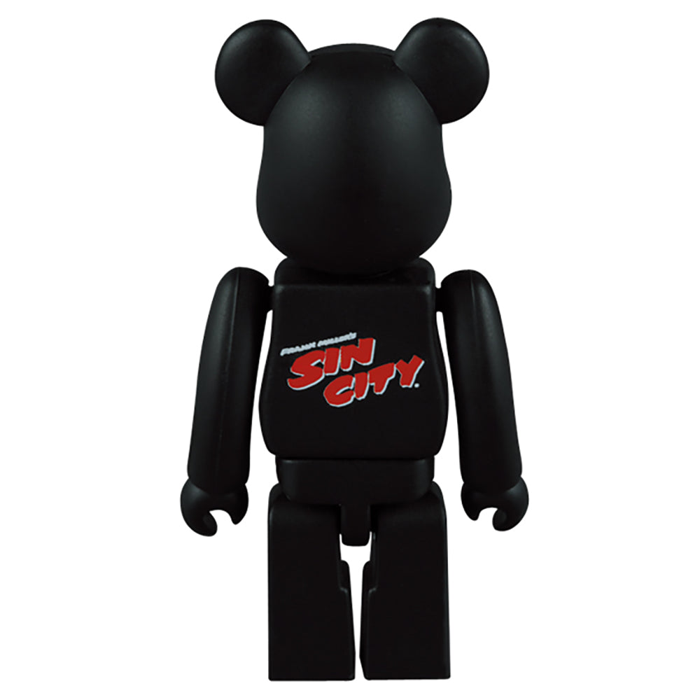 SIN CITY BE@RBRICK_1
