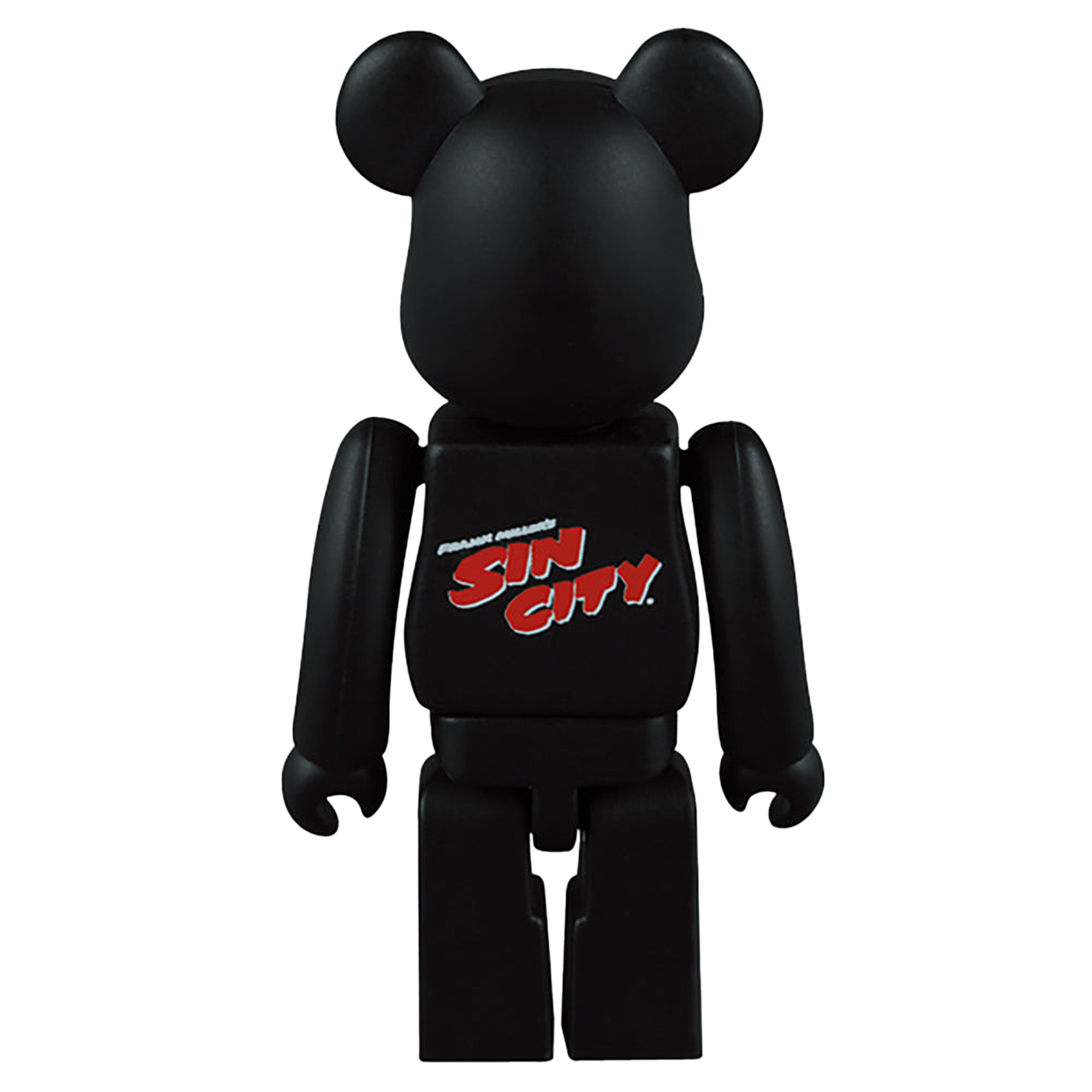 SIN CITY BE@RBRICK