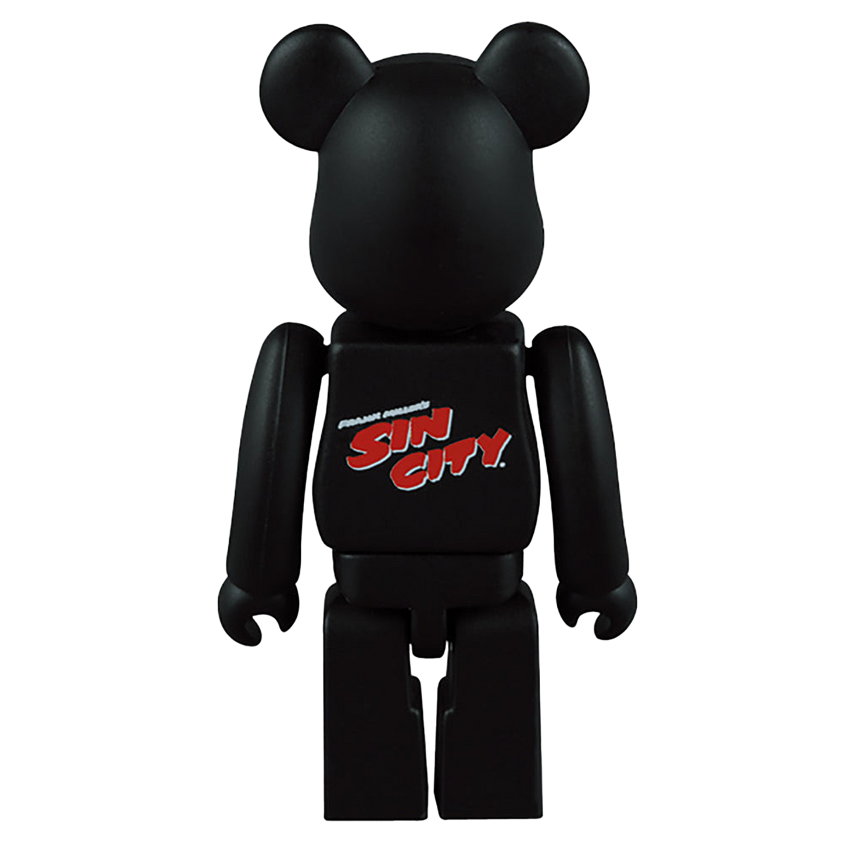 SIN CITY BE@RBRICK
