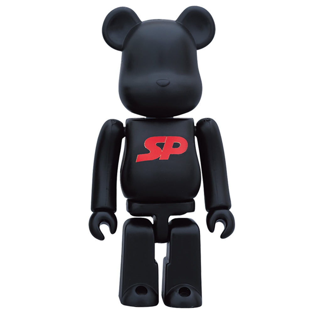 KUBRICK 井上 薫  ＆ BE@RBRICK SP 2パックセット_1