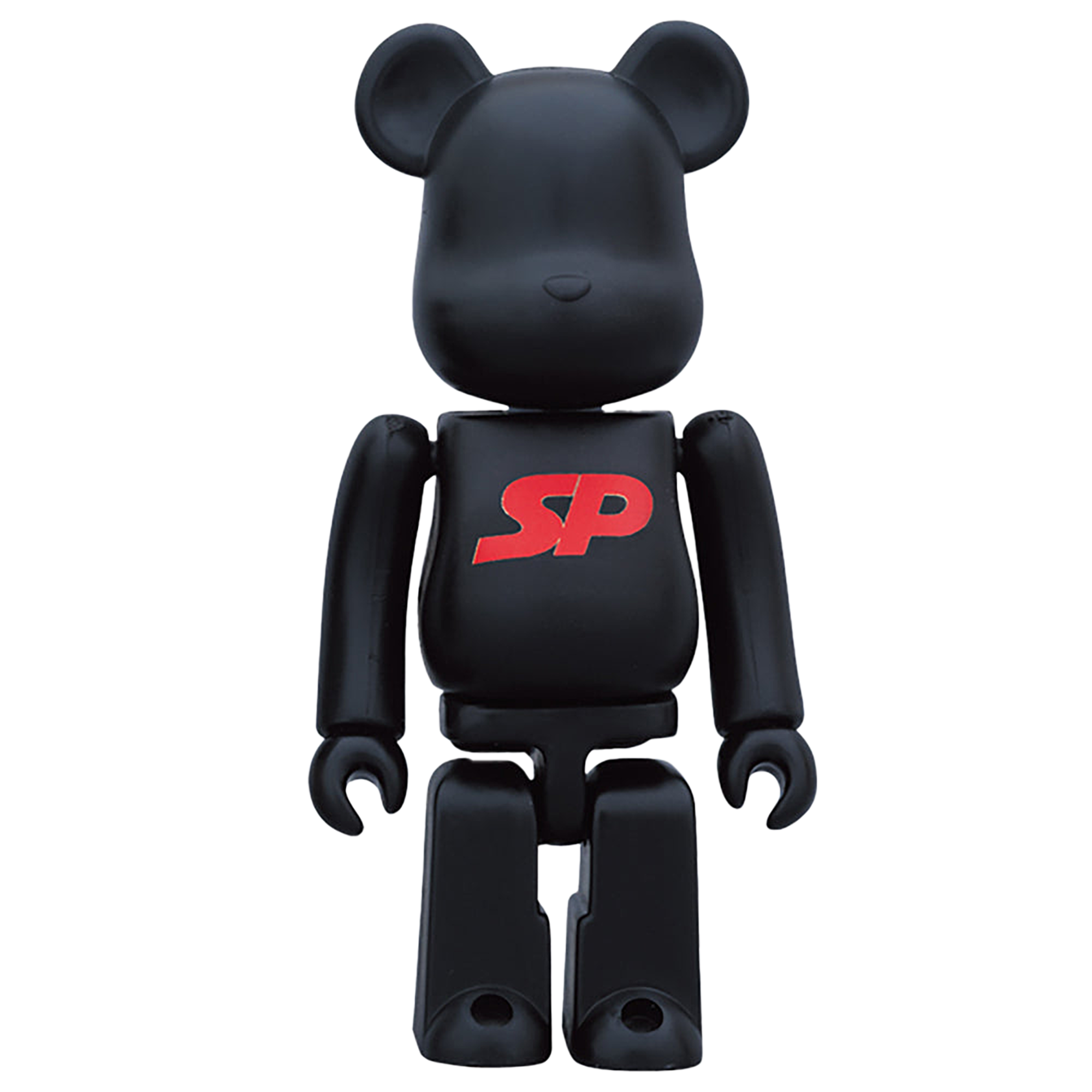 KUBRICK 井上 薫  ＆ BE@RBRICK SP 2パックセット