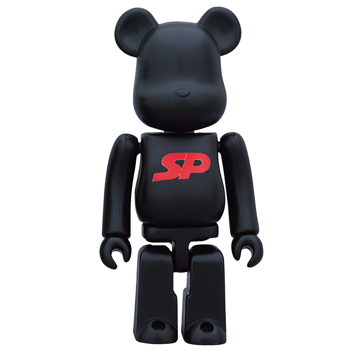 KUBRICK 井上 薫  ＆ BE@RBRICK SP 2パックセット