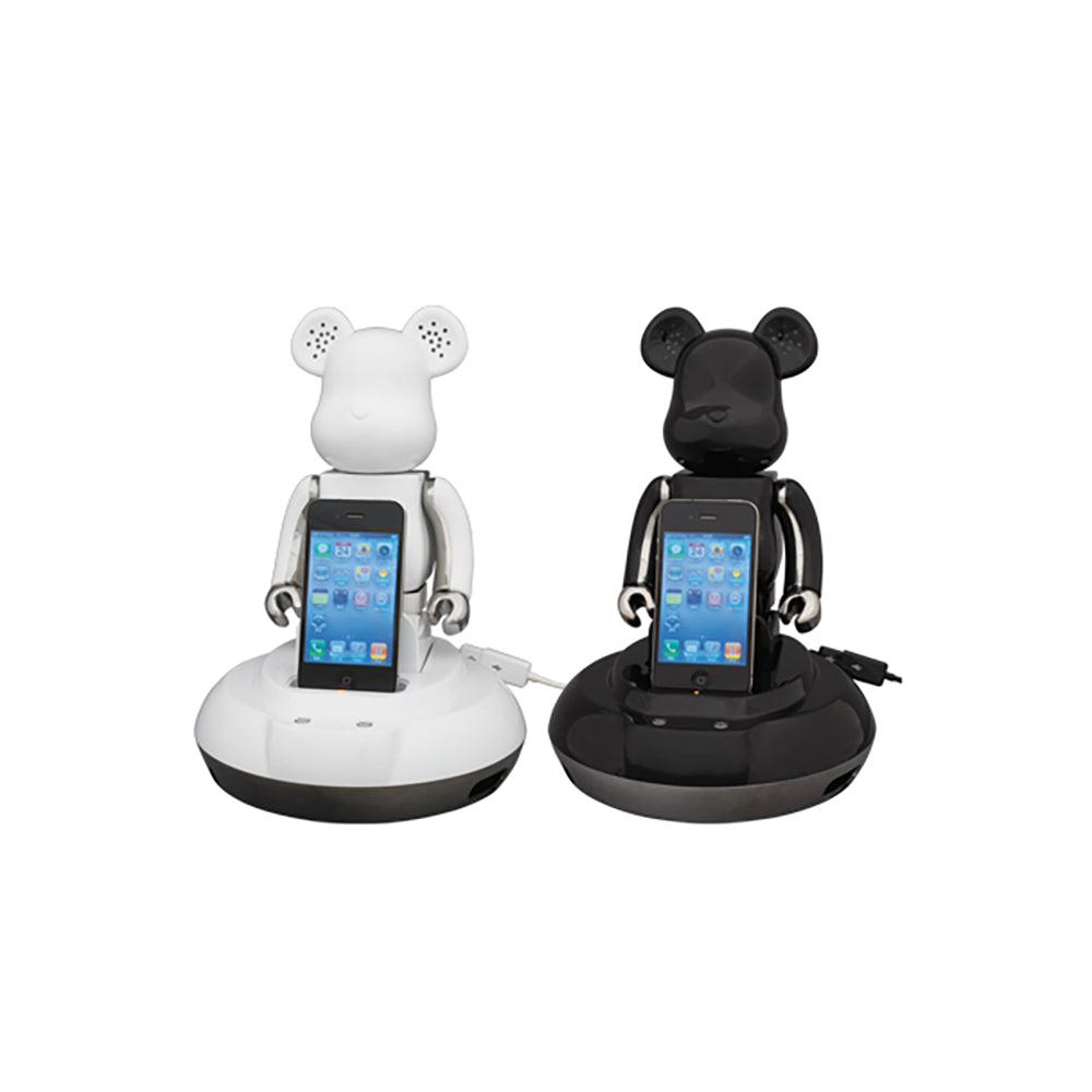 BE@RBRICK SPEAKER SYSTEM Ver.2.0_0