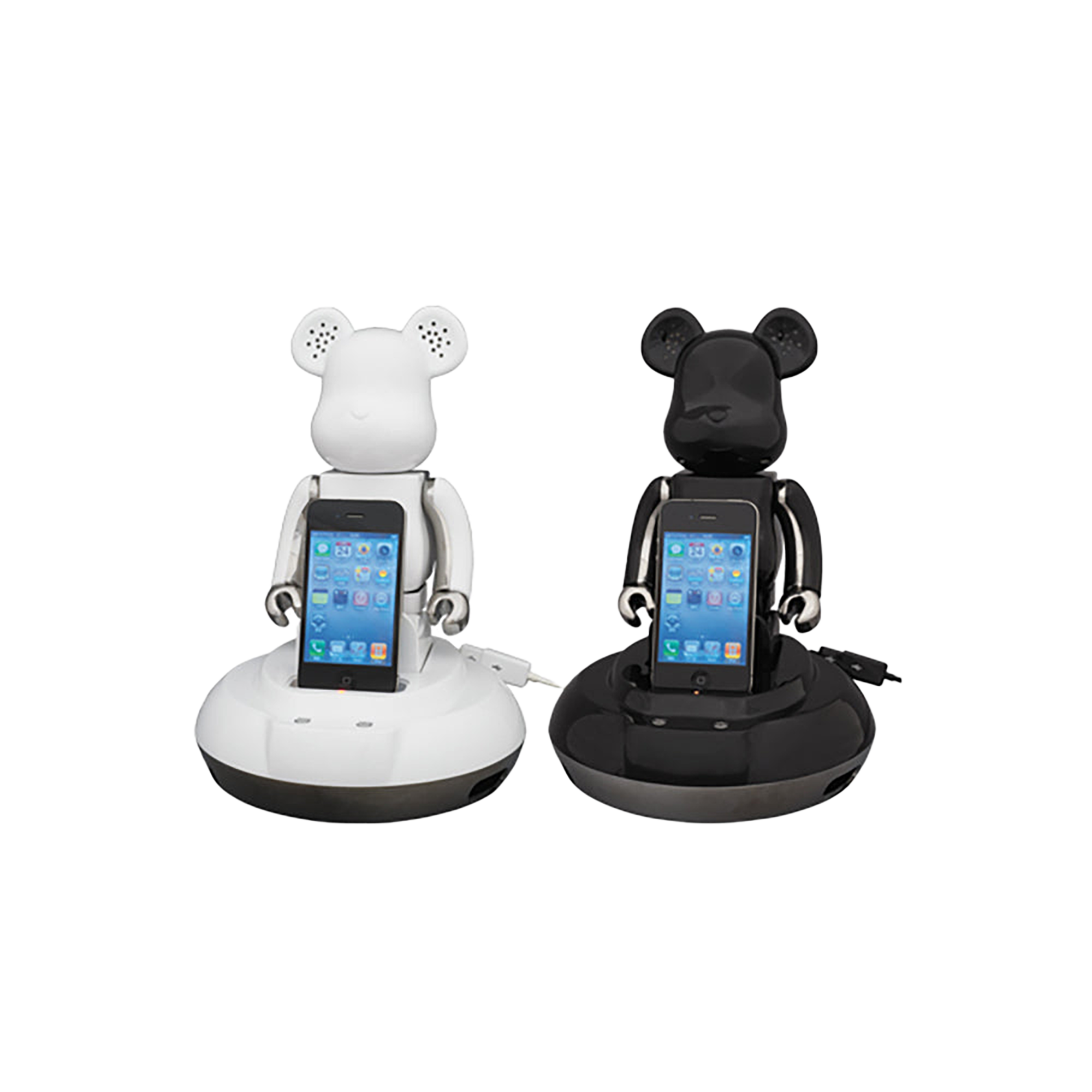 BE@RBRICK SPEAKER SYSTEM Ver.2.0