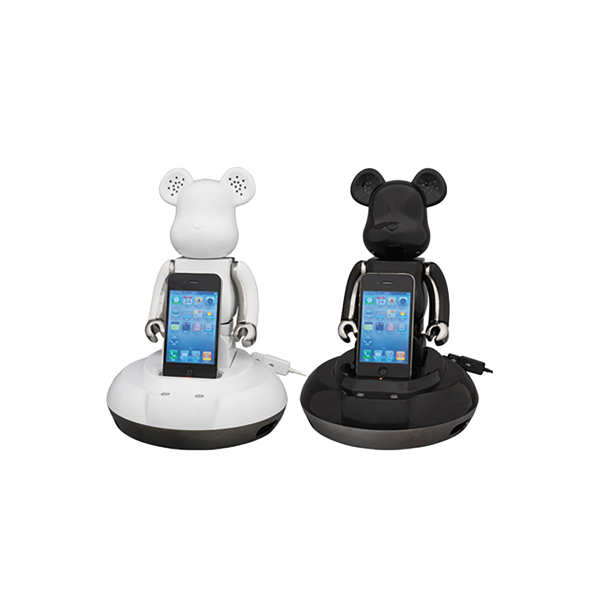 BE@RBRICK SPEAKER SYSTEM Ver.2.0