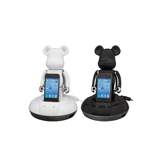 BE@RBRICK SPEAKER SYSTEM Ver.2.0